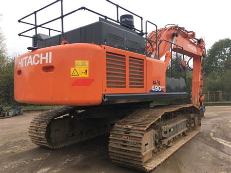 hitachi 50 mini excavator for sale|hitachi 50 ton excavator.